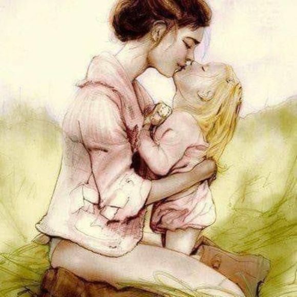 Meet your Posher, Qarelyta - Picture 1 of 1